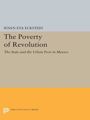 cover image of The Poverty of Revolution
